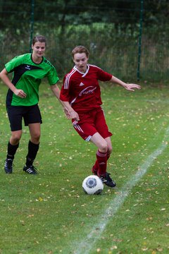Bild 101 - Frauen SG Schmalfeld/Weddelbrook - Ratzeburger SV : Ergebnis: 1:7